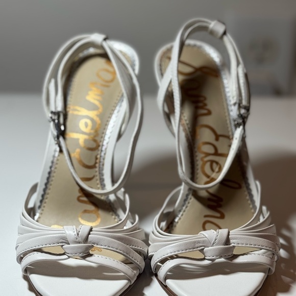 Sam Edelman stilettos - Picture 2 of 8